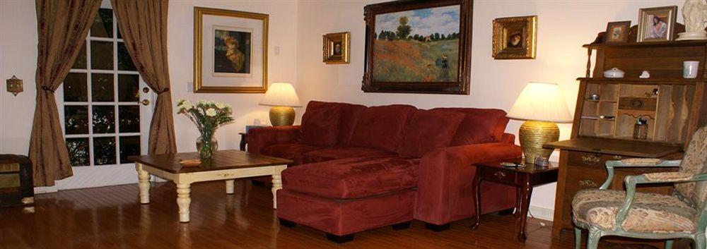 לייק וורת' Sabal Palm House Bed And Breakfast מראה חיצוני תמונה