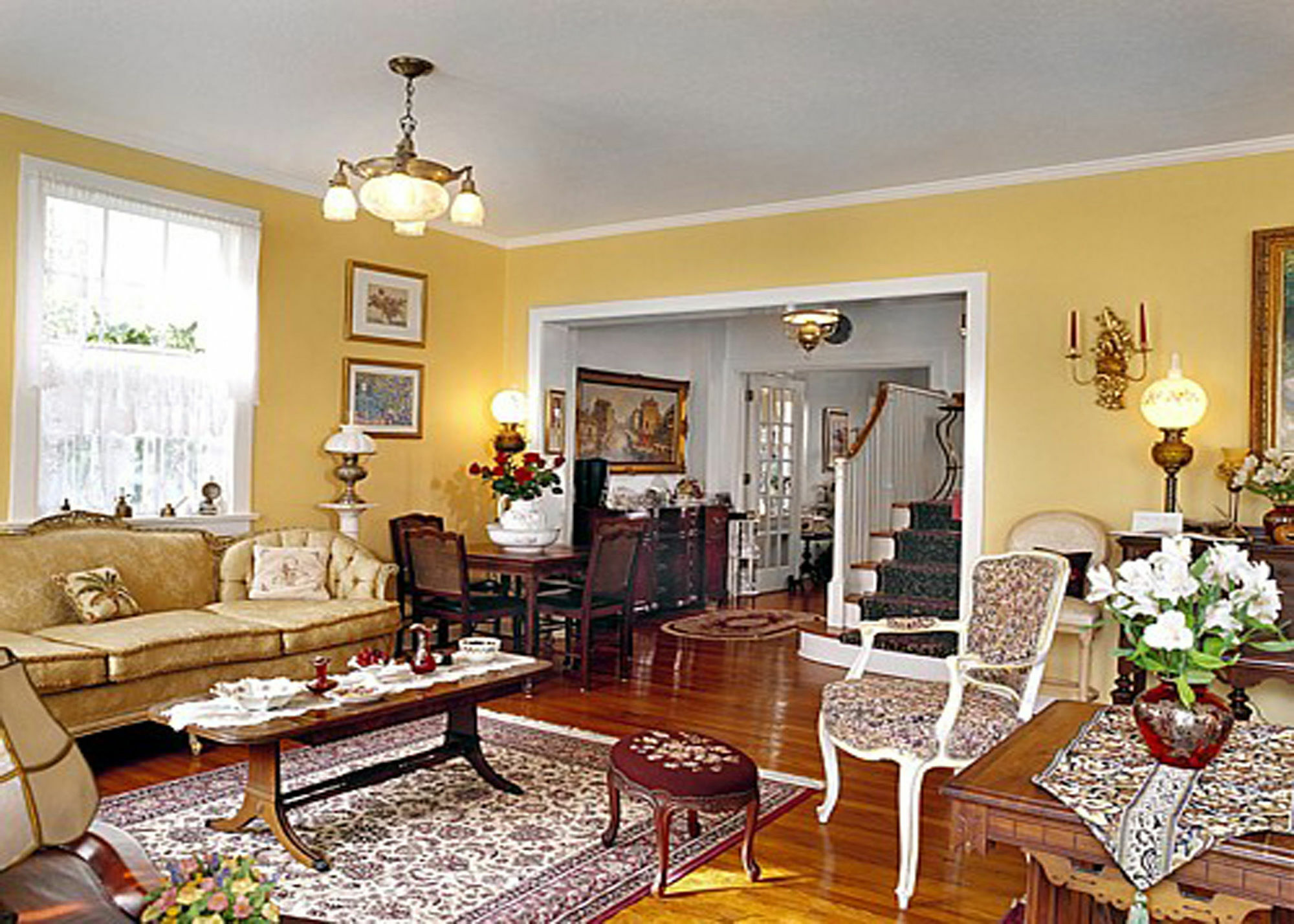 לייק וורת' Sabal Palm House Bed And Breakfast מראה חיצוני תמונה