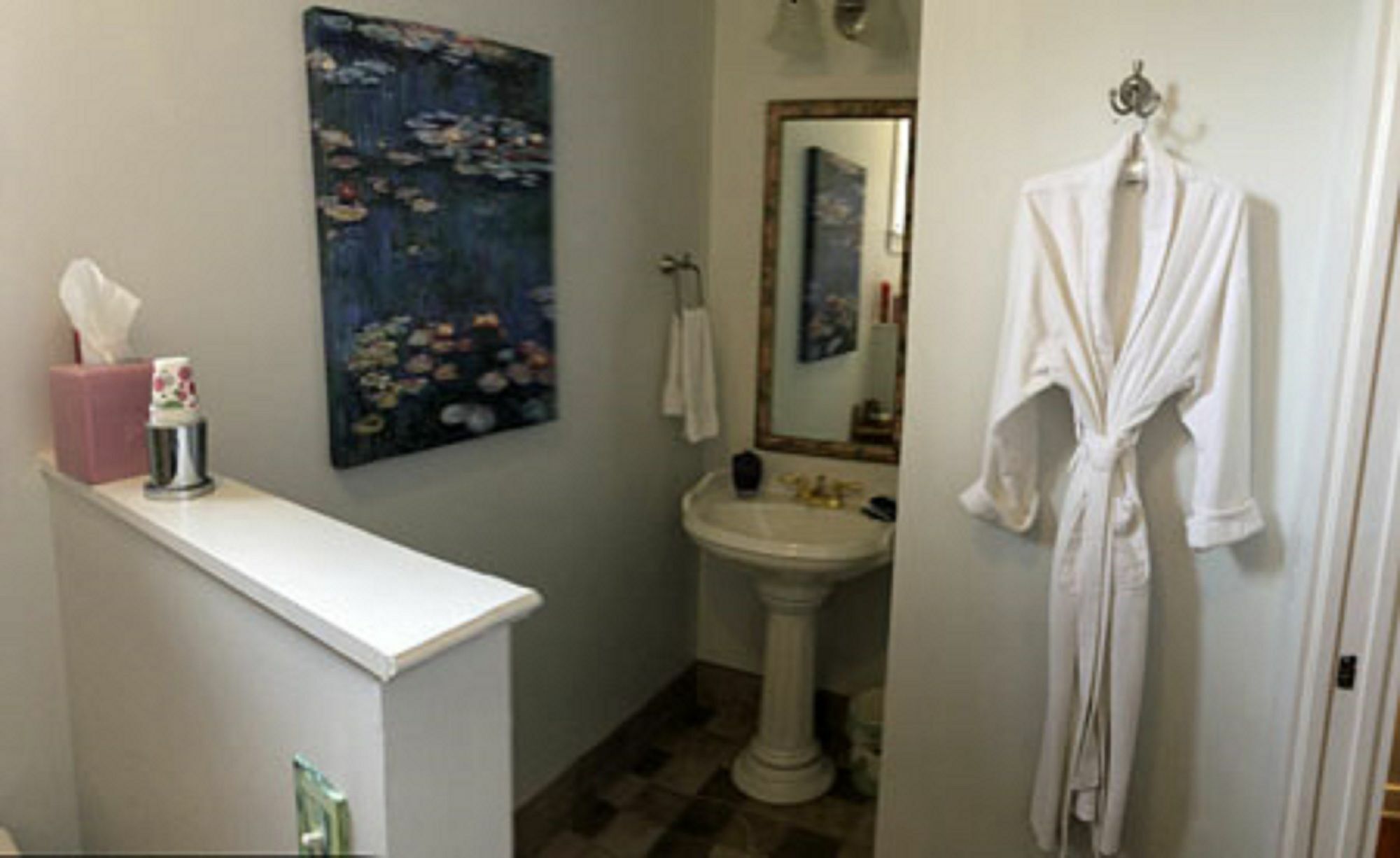 לייק וורת' Sabal Palm House Bed And Breakfast מראה חיצוני תמונה